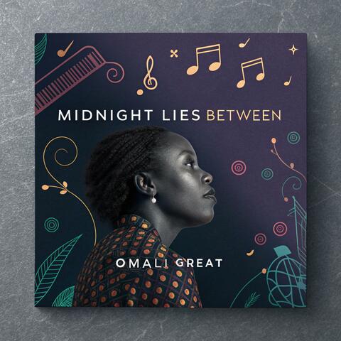 Midnight Lies between