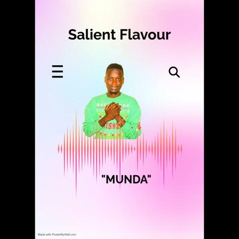 MUNDA