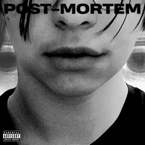post-mortem