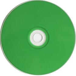 Behind the Green Door