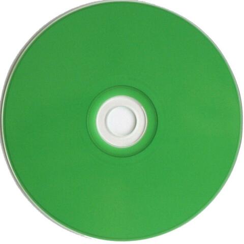 Behind the Green Door