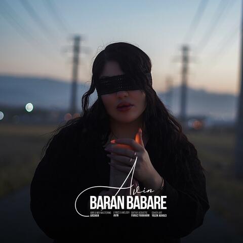 Baran Babare