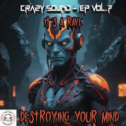 It's A Rave (PREVIA)