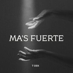 Ma´s Fuerte