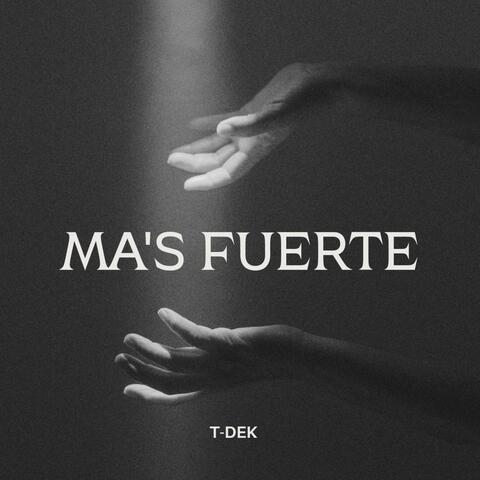 Ma´s Fuerte