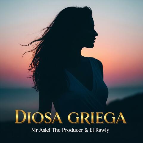 Diosa Griega