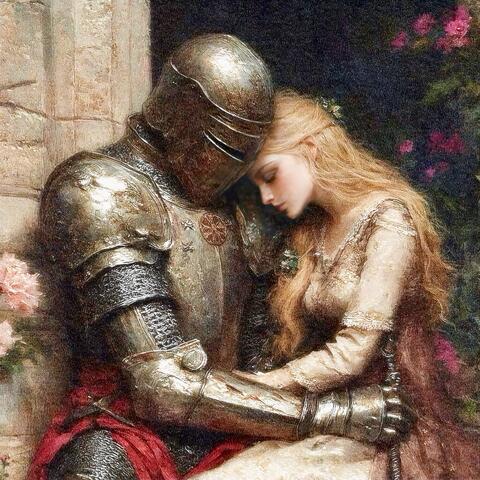 Golden Brown x Love Story