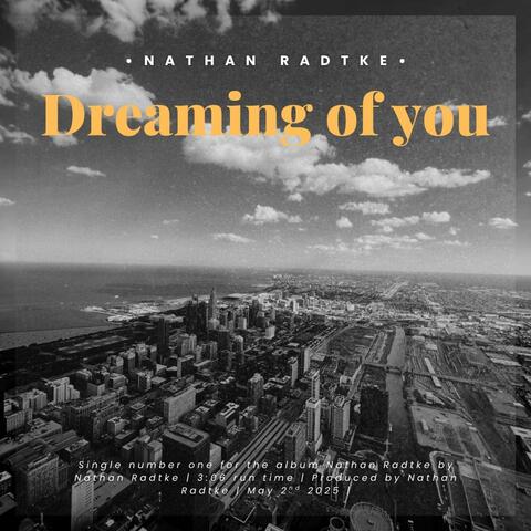 Dreaming of You