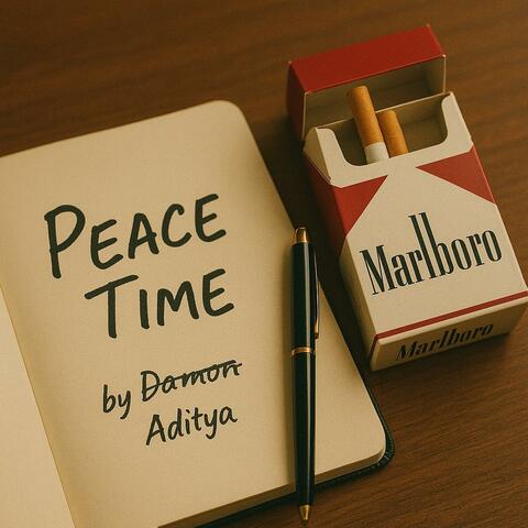 Peace Time