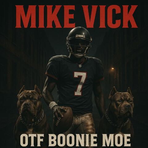Mike Vick