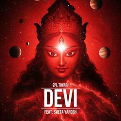 Devi (feat. Sveta Yarosh)