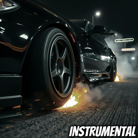 Drift on Fire