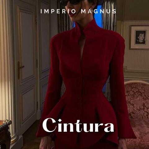 Mueve esa cintura