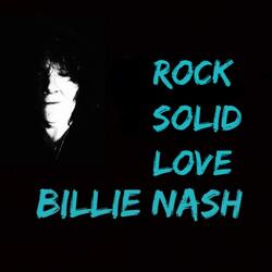 Rock Solid Love