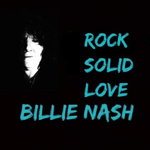 Rock Solid Love