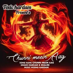 Chunni mein Aag