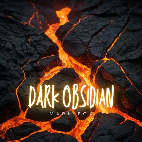 Dark Obsidian