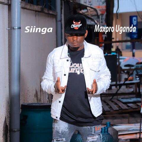 Siinga