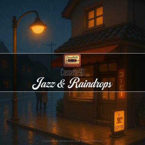 Jazz & Raindrops