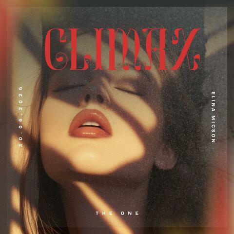 Climax (feat. Elina Micson)