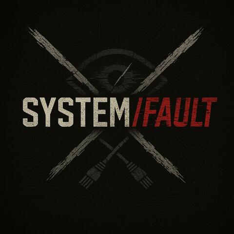 SYSTEM//FAULT