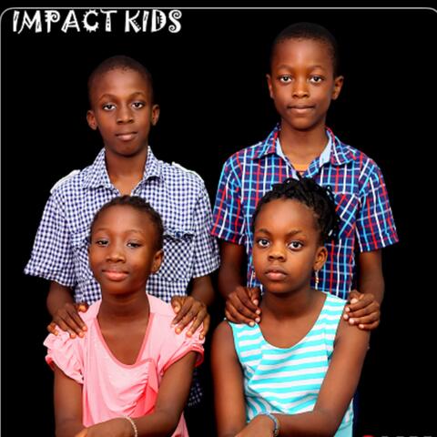 Impact Kids
