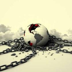 Democracy is Crumbling