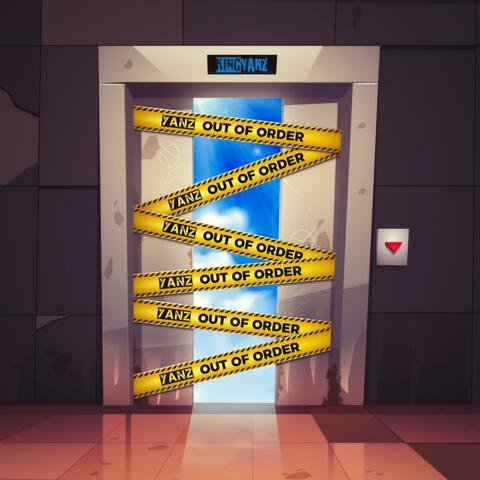Out of Order