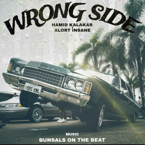 Wrong Side