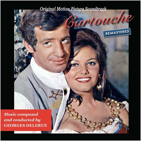Cartouche (Remastered edition)