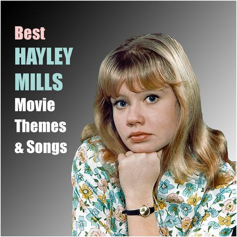 Best HAYLEY MILLS Movie Themes & Songs
