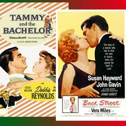 Orchestral Suite - From "Tammy and the Bachelor"