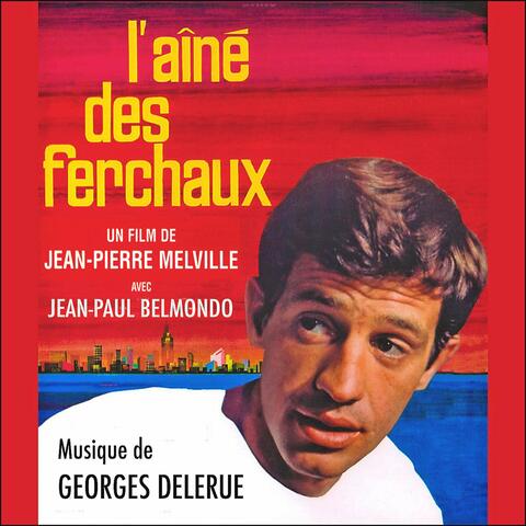 L'aîné des Ferchaux