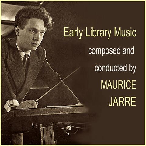 Early Library Music