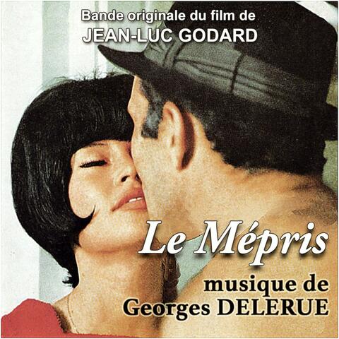 Le Mépris (Original Motion Picture Soundtrack)