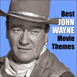 Main Title / Katherine Theme - From Mclintock!, 1963