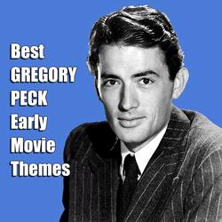 Main Title From The World in His Arms (1952)