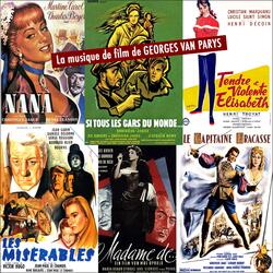 Puisqu'on s'aime - From Le Tracassin ou les plaisirs de la ville (1961)