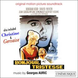 Bonjour Tristesse Main Title Song