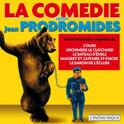 Java funèbre pour l'enterrement d'un sous-officier - From "L'Ours"
