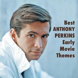 Main Title - Friendly Persuasion, 1956
