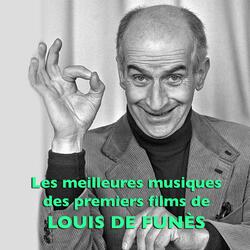 L'Homme de l'avenue - From Le Crime ne paie pas 1962