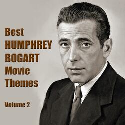 Main Title - From In a Lonely Place 1950