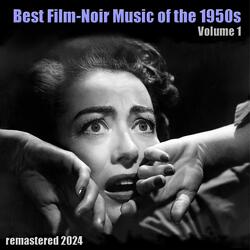 Main Title & Opening Scene - The Raging Tide, 1951 (Remastered 2024)