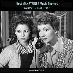 Main Title Song - Tomorrow Is Forever, 1946
