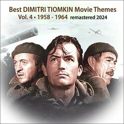 Main Title - The Old Man and the Sea, 1958