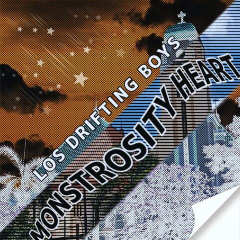 Monstrosity Heart