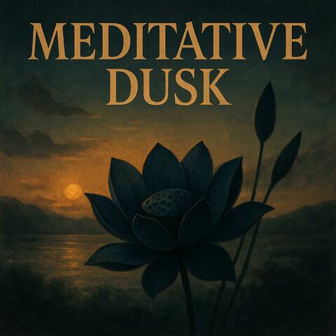 Meditaive Dusk