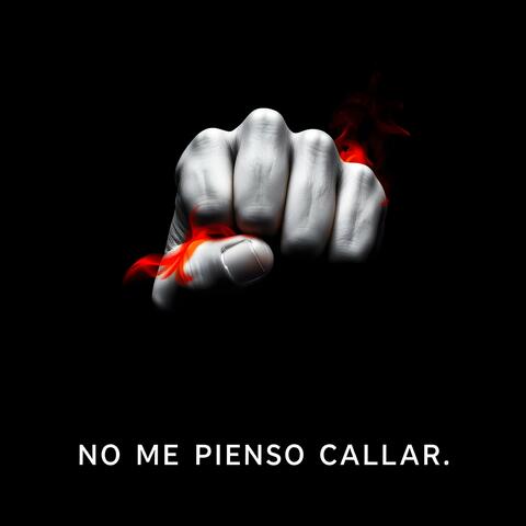 No pienso callar.
