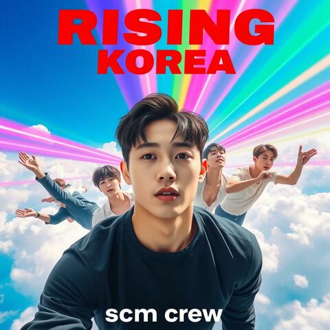 RISING KOREA